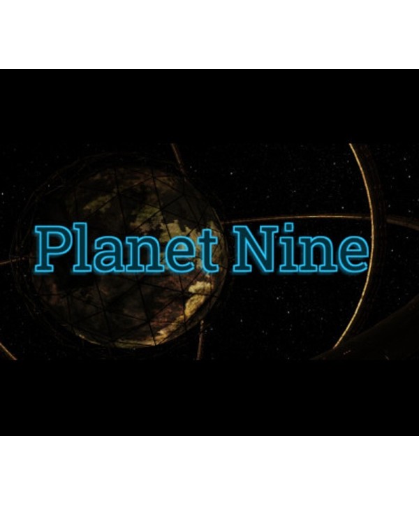 Planet Nine Steam Key GLOBAL